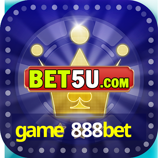 game 888bet